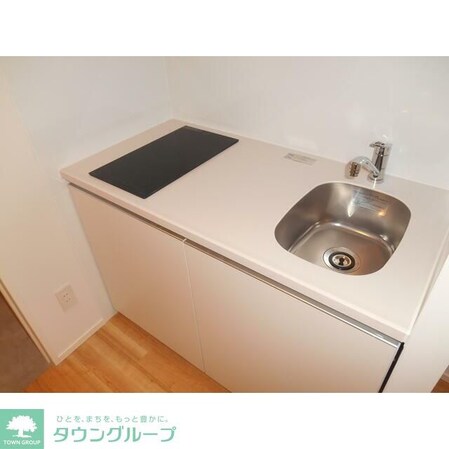 ドムス・スタイル押上の物件内観写真